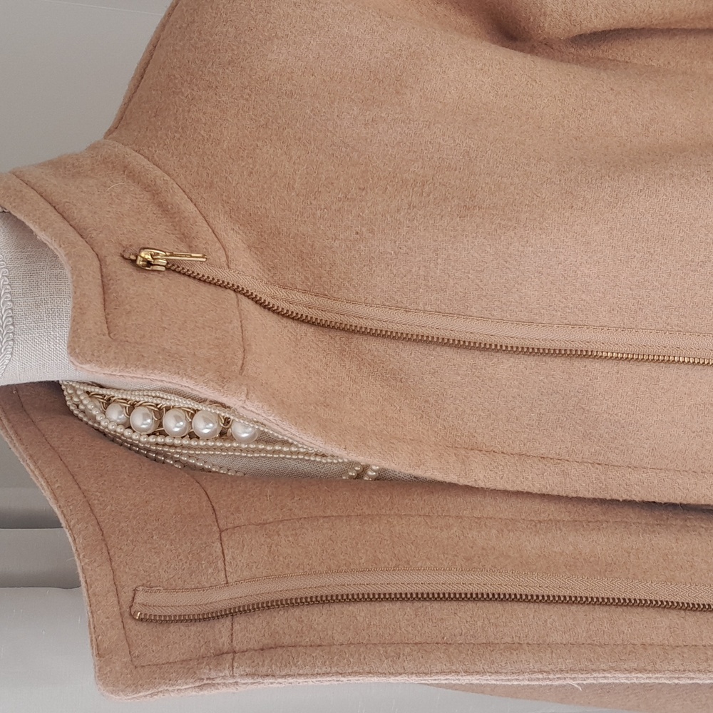 J. Crew City Coat - Gently Used! - Picture 3 of 9